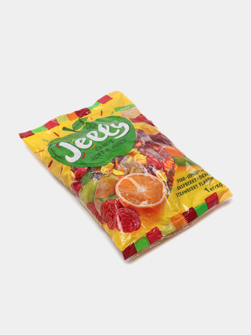 Konfetlar Roshen Jelly, 1 KG. Narxi 1 KG uchun ko‘rsatilgan, Minimal buyurtma 2 KG. 4
