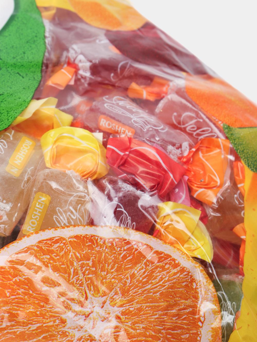 Konfetlar Roshen Jelly, 1 KG. Narxi 1 KG uchun ko‘rsatilgan, Minimal buyurtma 2 KG. 5