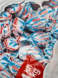 Roshen конфеты Молочная капля. 1 КГ Цена указана за 1 КГ, Минимальный заказ 2КГ. 4