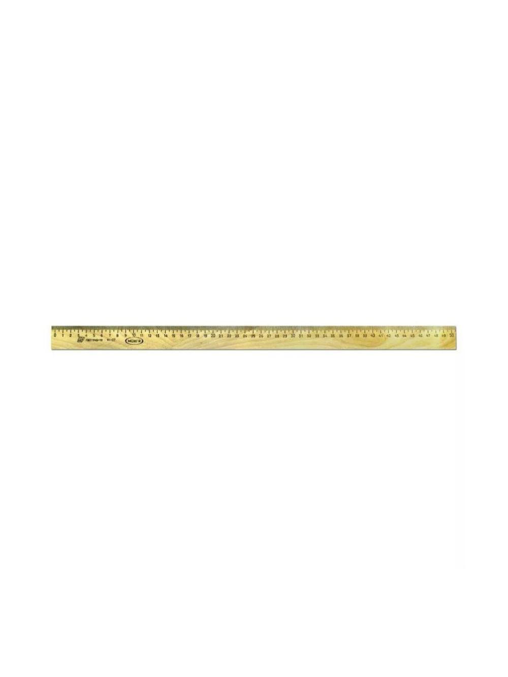 Lineyka 50sm Mojga, yog‘och S209 1