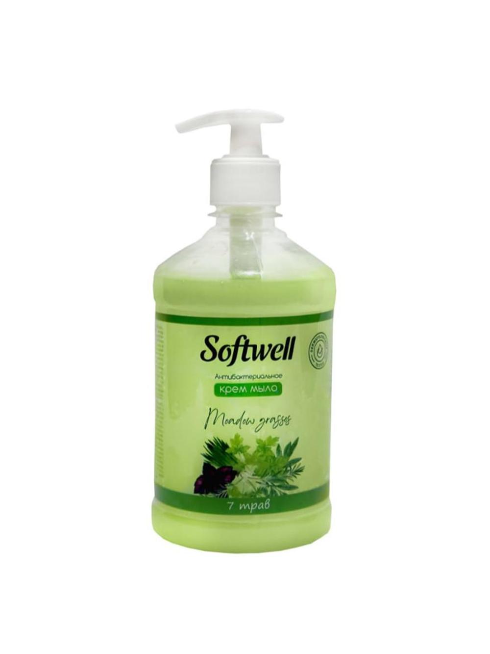 Suyuq krem sovun morskoy briz,govaya ifori,atir gul,7 ot hidli 500 ml 2