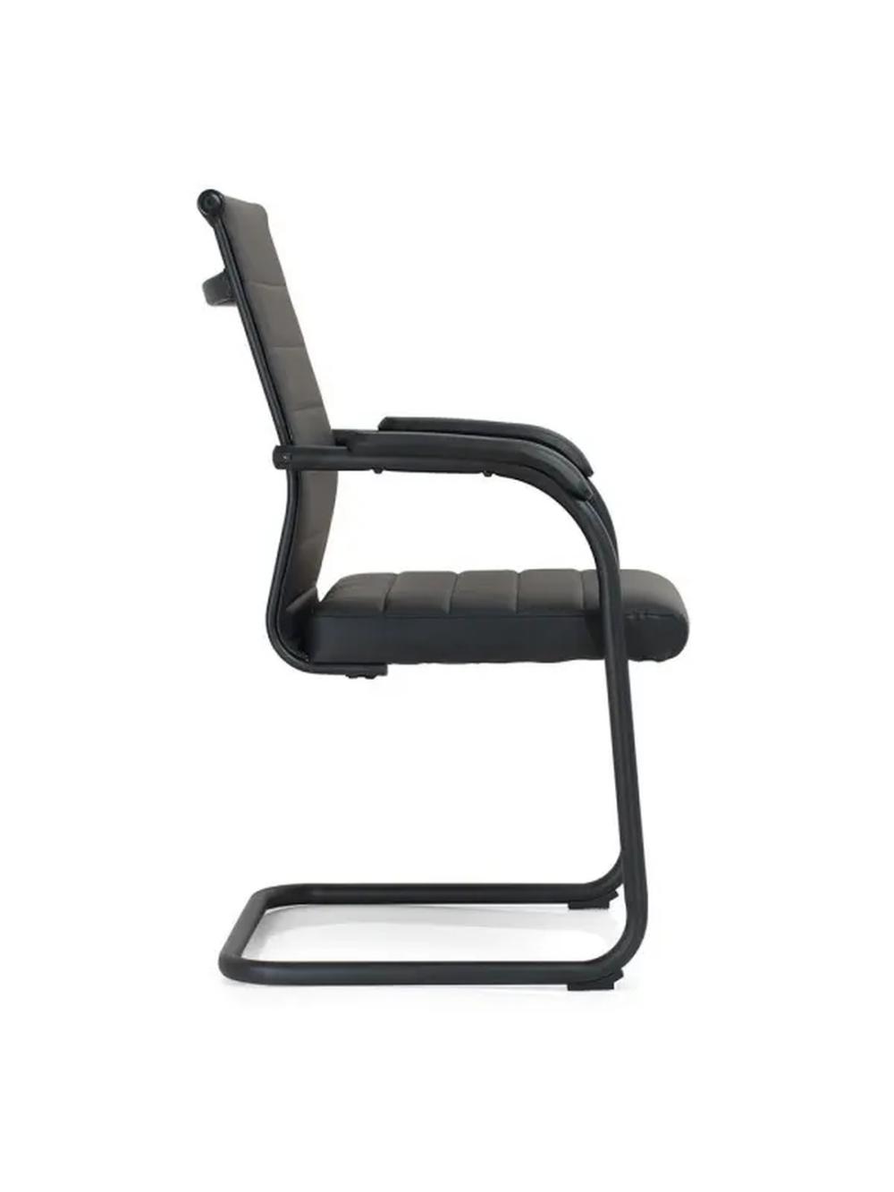 Metall karkasli ergonomik kreslo LEX 2