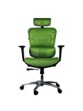 Rahbarlar uchun aylanuvchi ergonomik PRIME ofis kreslosi 2