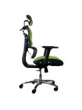Rahbarlar uchun aylanuvchi ergonomik PRIME ofis kreslosi 3