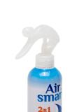 Освежитель Воздуха флакон "Air Smart" 2в1 Свежесть океана 400 мл. 3