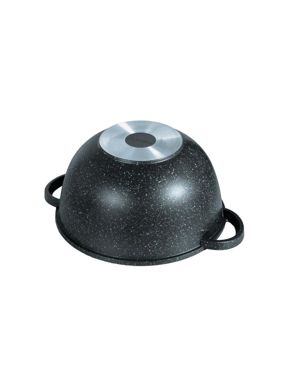 Qozon Gornitsa 300/170 8l 15