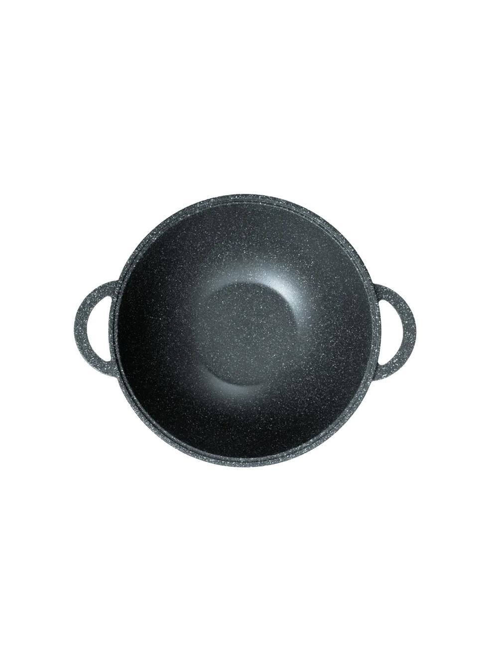 Qozon Gornitsa Granit 320/185 10l 14