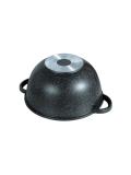 Qozon Gornitsa Granit 320/185 10l 15