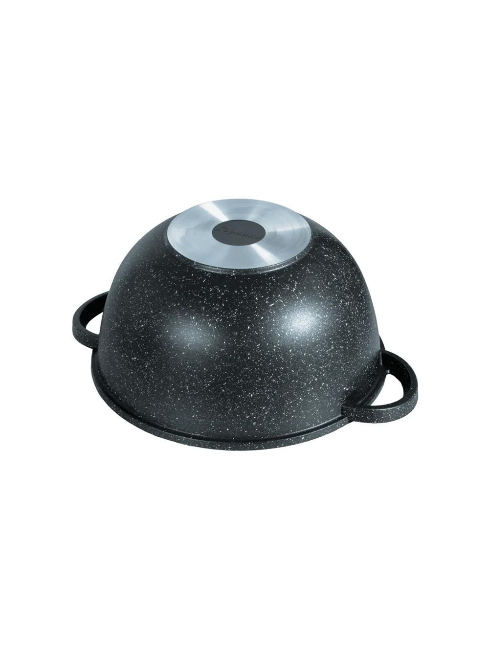 Qozon Gornitsa Granit 320/185 10l 15
