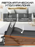 Беговая дорожка электрическая Genau Crown G530L *RT3-01C 4