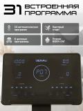Беговая дорожка электрическая Genau Crown G530L *RT3-01C 5