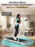 Беговая дорожка GENAU New Stride X 4