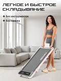 Беговая дорожка GENAU New Stride X 10