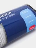 Мешки для мусора Oila Tanlovi 45x50 см, 20 шт 3