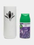 Airwick avtomatik aerozolli havo spreyi "Lavanda dalalari", 250ml 2