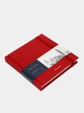 Блокнот для скетчинга 12*12см 40л 160гр EC287 Del 287-EC 2