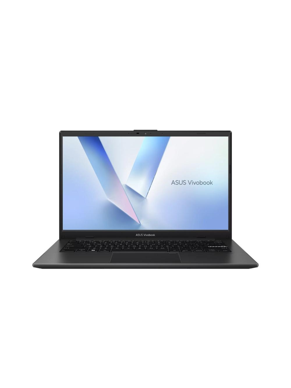 Ноутбук ASUS Vivobook E1404FA-EB1211W ( 14" FHD IPS | AMD RYZEN 5-40 | 8GB LPDDR5 | 512GB SSD ) 1