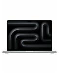 Ноутбук MacBook PRO 14” M4 24/512ГБ silver 2