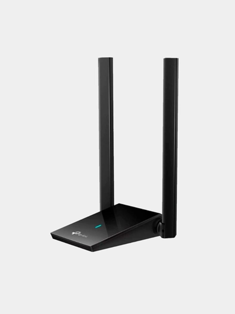 Tp-Link Wi-Fi 6-го поколений приёмник адаптер Archer TX20U Plus 3