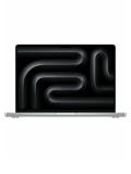 Ноутбук MacBook PRO 14” M4 24/512ГБ silver 2
