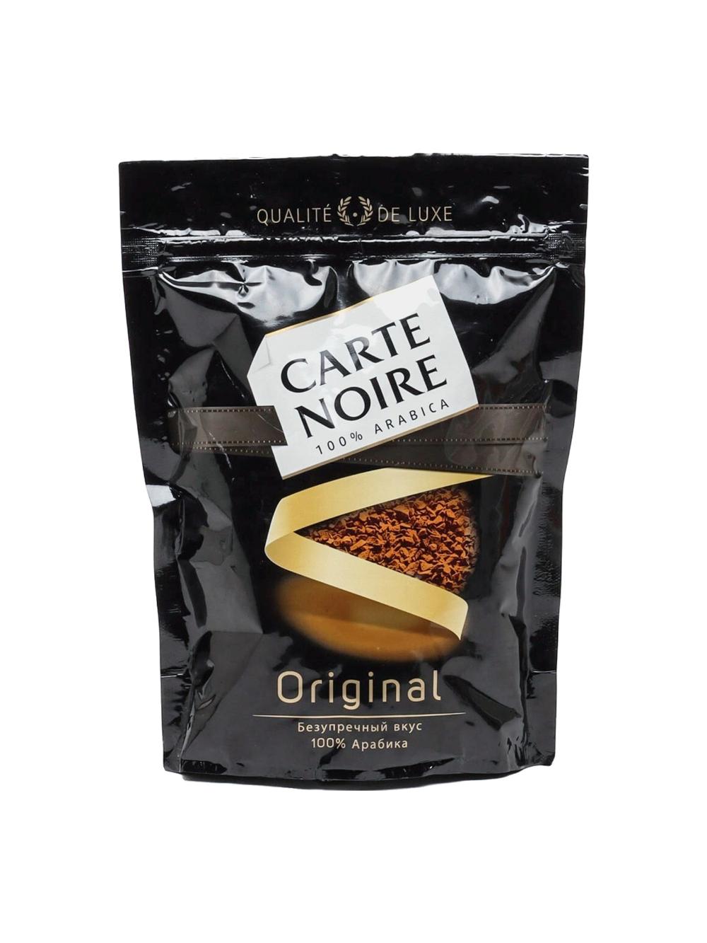 Растворимый кофе Carte Noire, 150 г 1