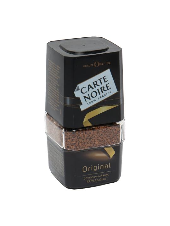 Товар - “Кофе Carte Noire, сублимированный, 95 г”