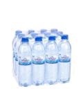 Газированная вода Montella Sparkling, 500 мл, В упаковке 12 шт, Цена указана за упаковку 2