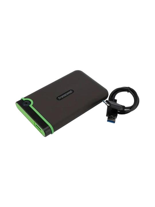 Товар - “Внешний жесткий диск HDD Transcend 4 tb”