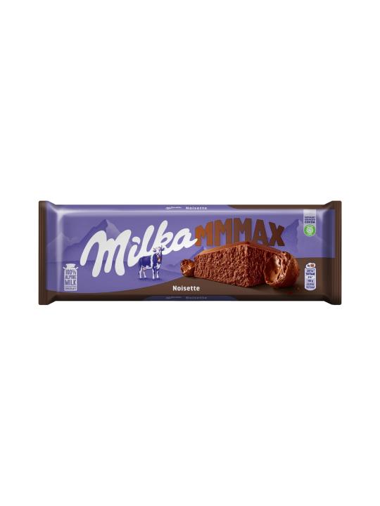 Товар - “Шоколад Milka молочный Mmmax Фундук, 270 г”