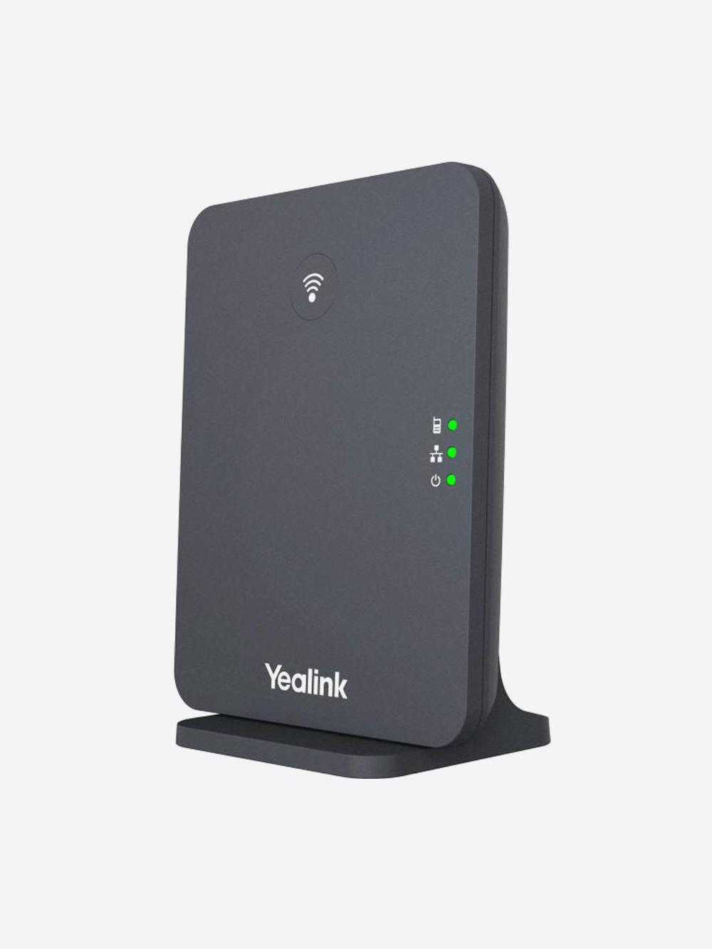 Базовая станция DECT Yealink W70B 1