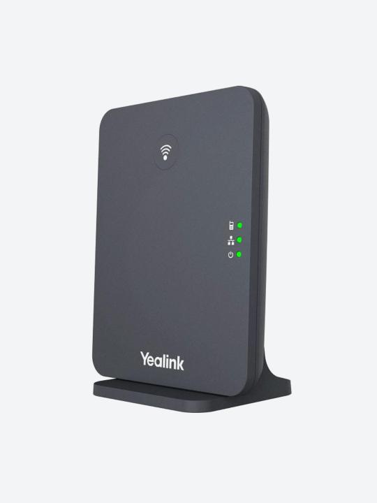 Товар - “Базовая станция DECT Yealink W70B”