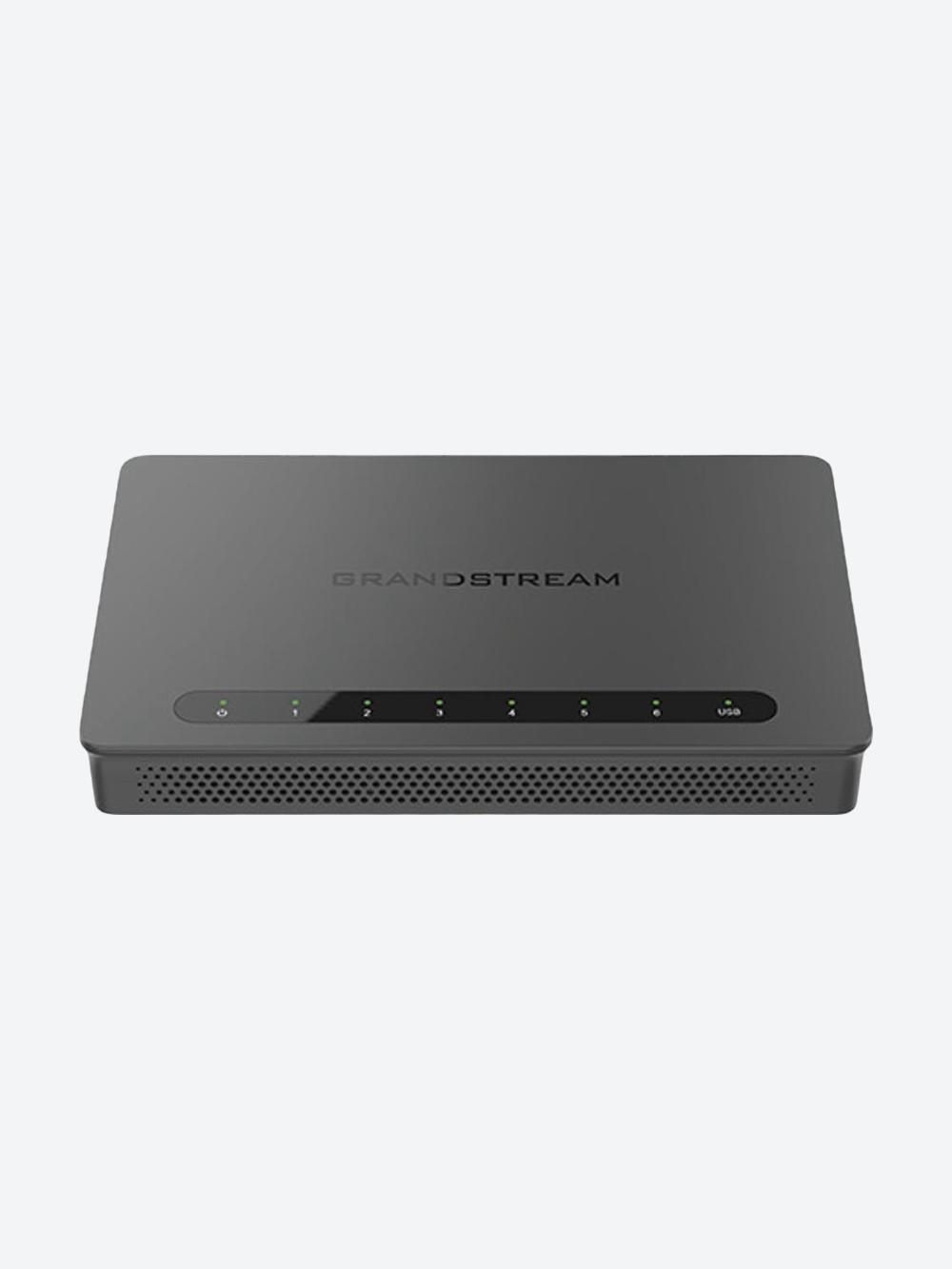 Маршрутизатор Grandstream GWN7002 1