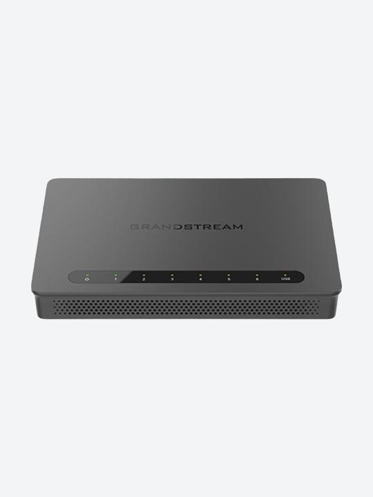 Товар - “Маршрутизатор Grandstream GWN7002”