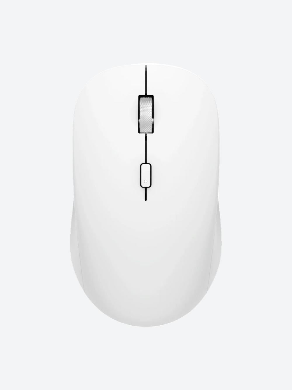 Беспроводная мышь WiWU MOUSE WM 108 1