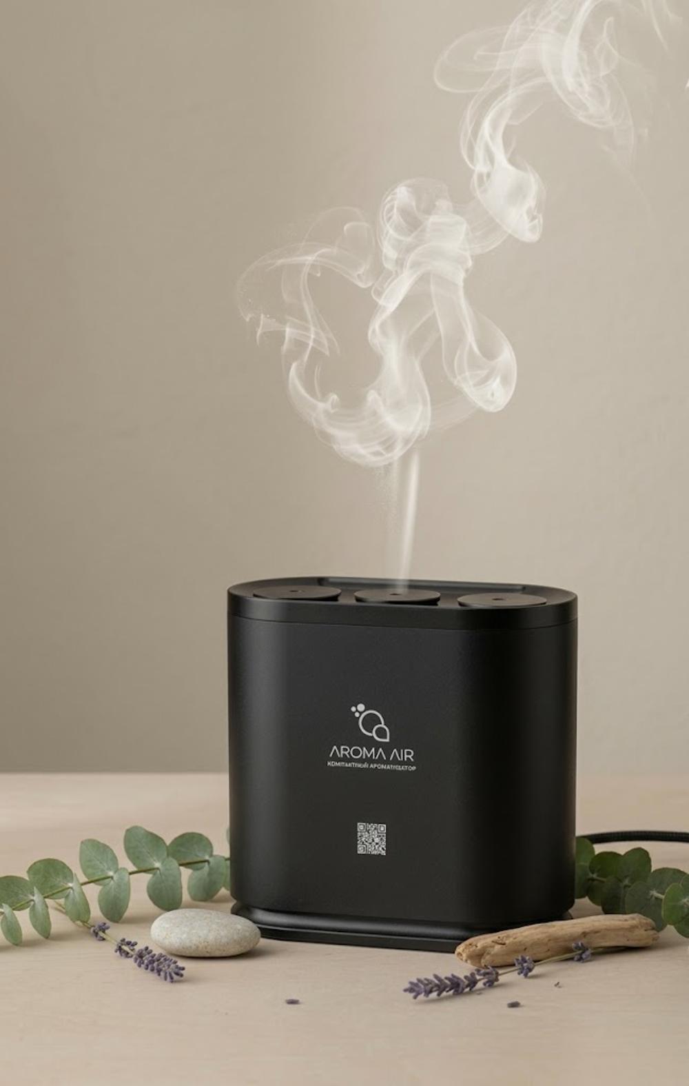 New Medium aromatizatori 1