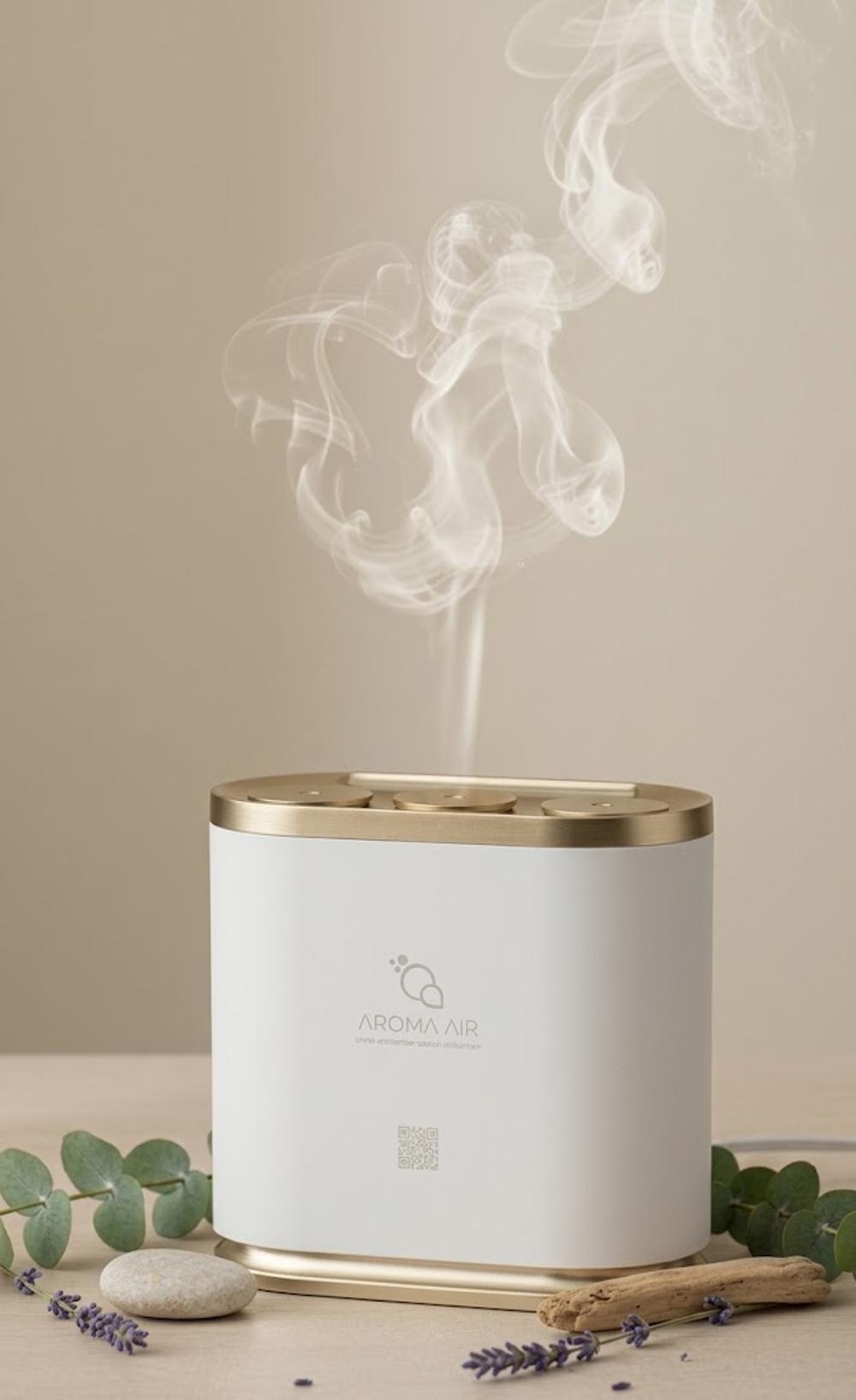 New Medium aromatizatori 1