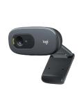 Веб-камера Logitech C270 HD профессиональная 2