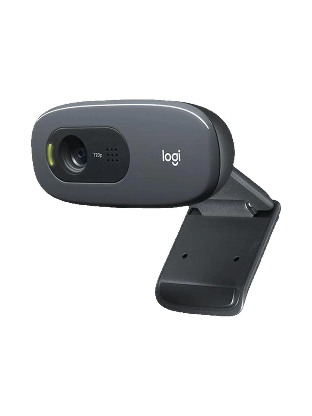 Веб-камера Logitech C270 HD профессиональная 2