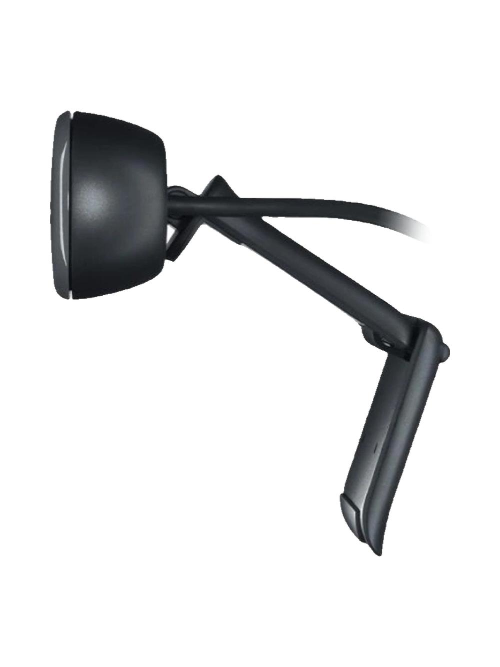 Веб-камера Logitech C270 HD профессиональная 4