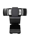 Logitech Web-камера с микрофоном C930C, черный 3