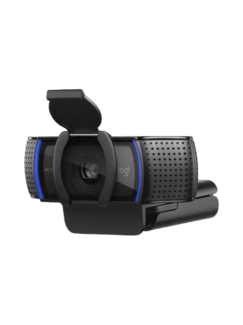 Профессиональная веб-камера Logitech C920 PRO HD 3