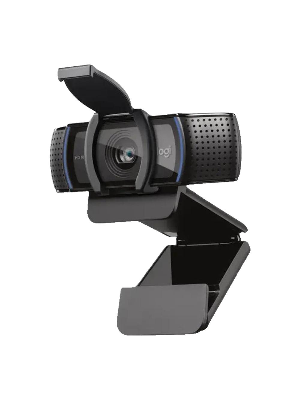 Профессиональная веб-камера Logitech C920 PRO HD 1