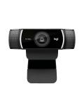 Веб-камера Logitech C922 Pro черная 2