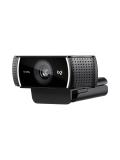 Веб-камера Logitech C922 Pro черная 3