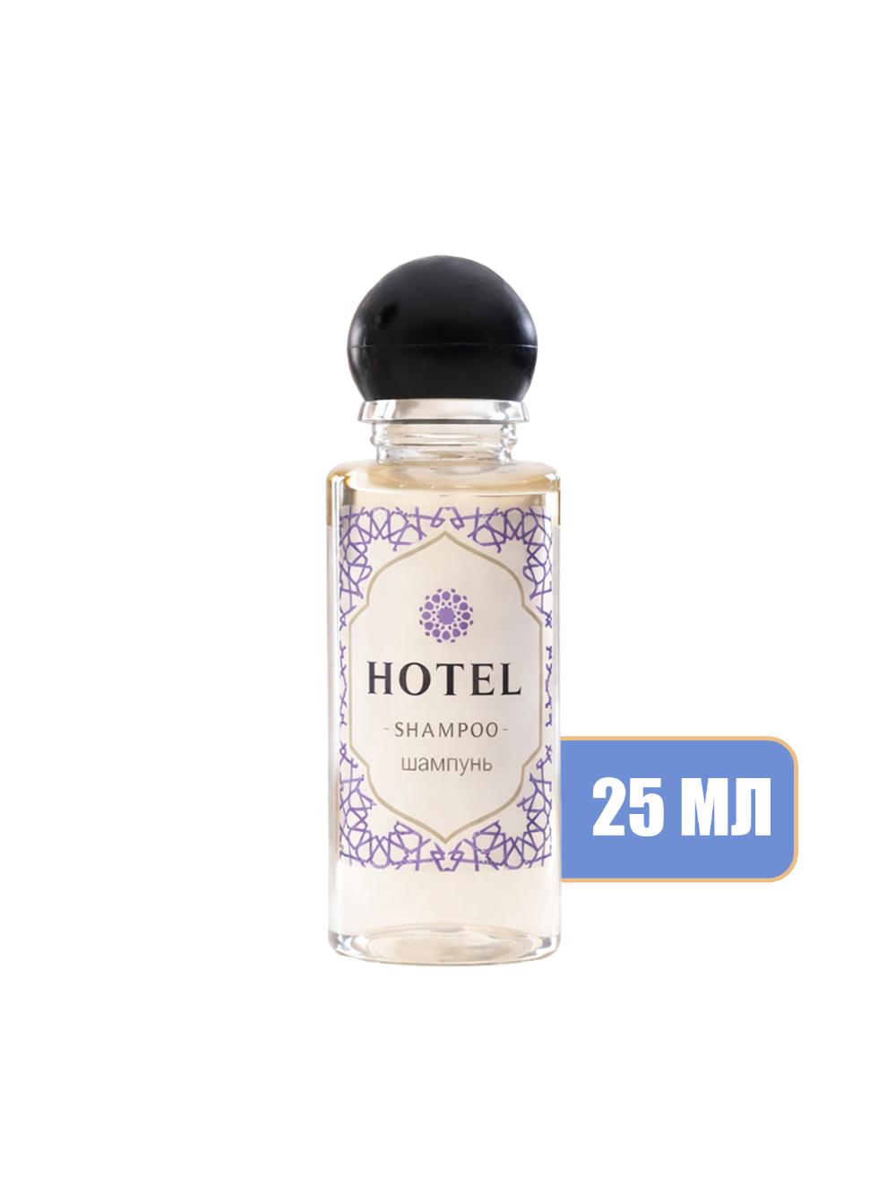 Shampun 25 ml 1