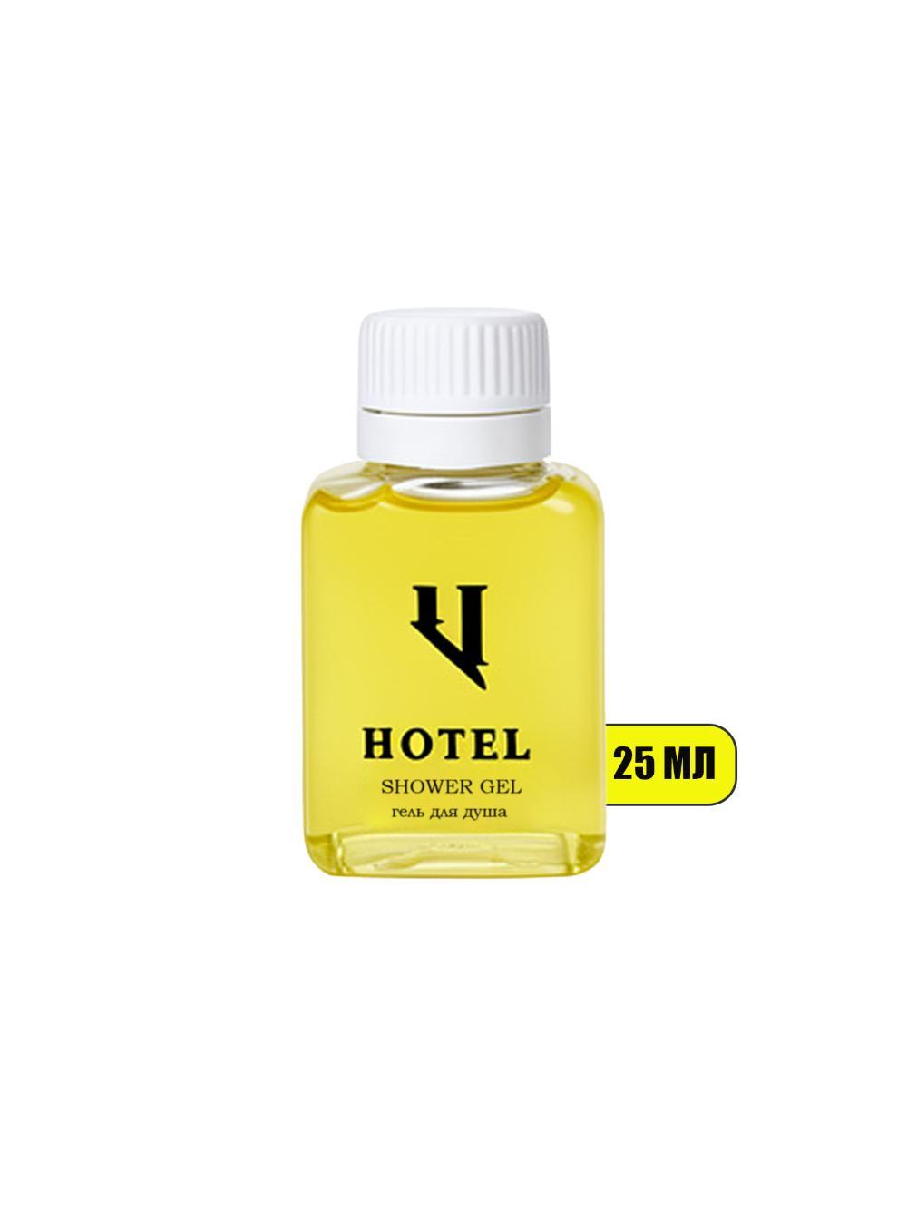 Dush uchun gel 25 ml premium 1