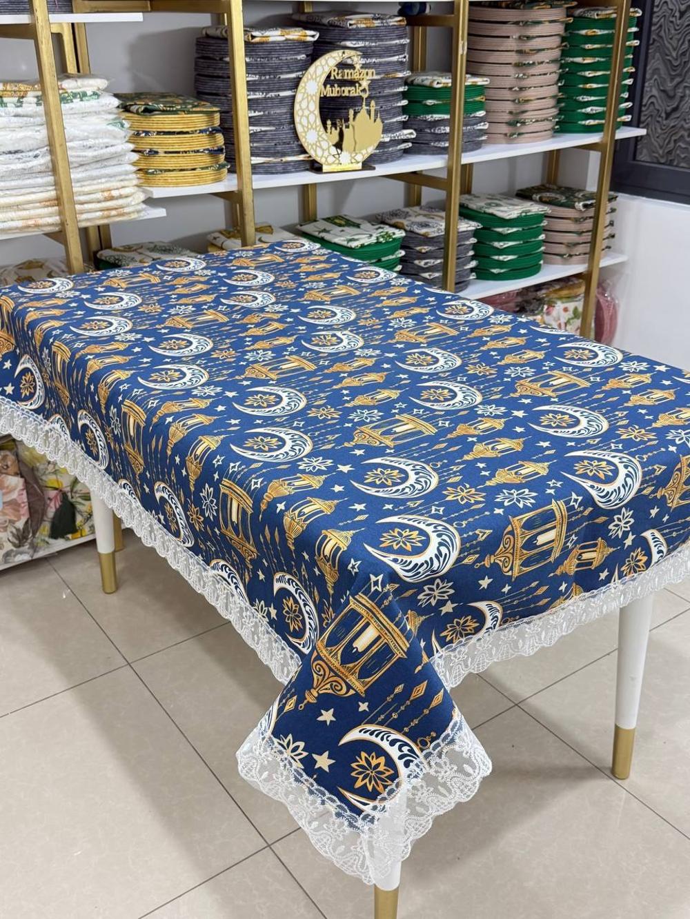 Bayramona ramazon dasturxoni 2