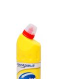 Чистящее средство DOMESTOS GEL LEMON FRESH 20Х750ML (8683130028957) 4