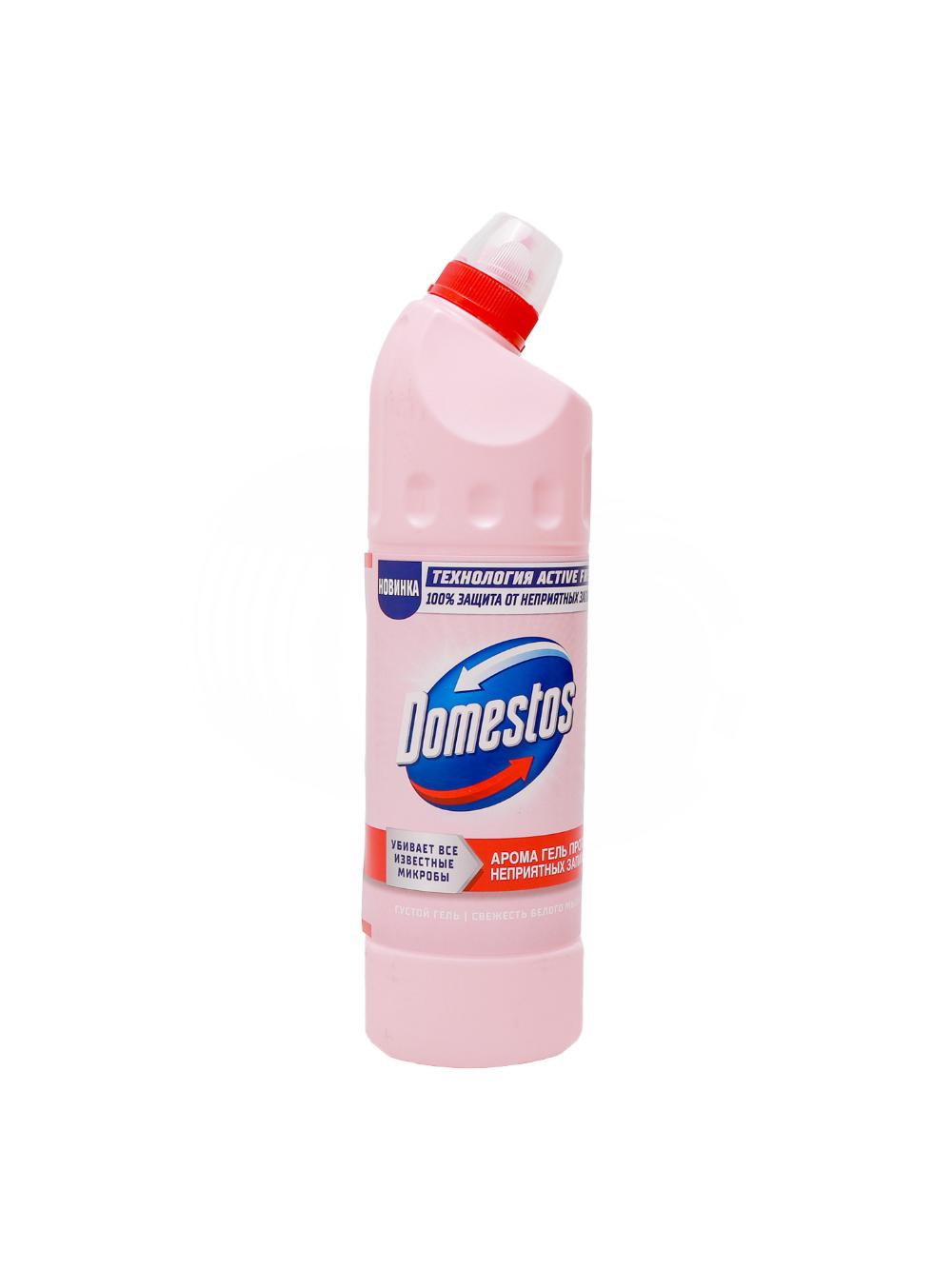 Чистящее средство DOMESTOS ODOR HUNTER UN 20X750M (8683130083246) 1