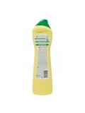 Чистящее средство CIF CREAM LEMON 16X500ML 2